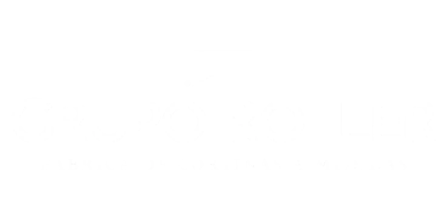 Grupo Roller — Fábrica de cortinas a medida
